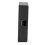 Smart Drawer Lock: Fingerprint & Bluetooth Access Includes USB Key Backup 12