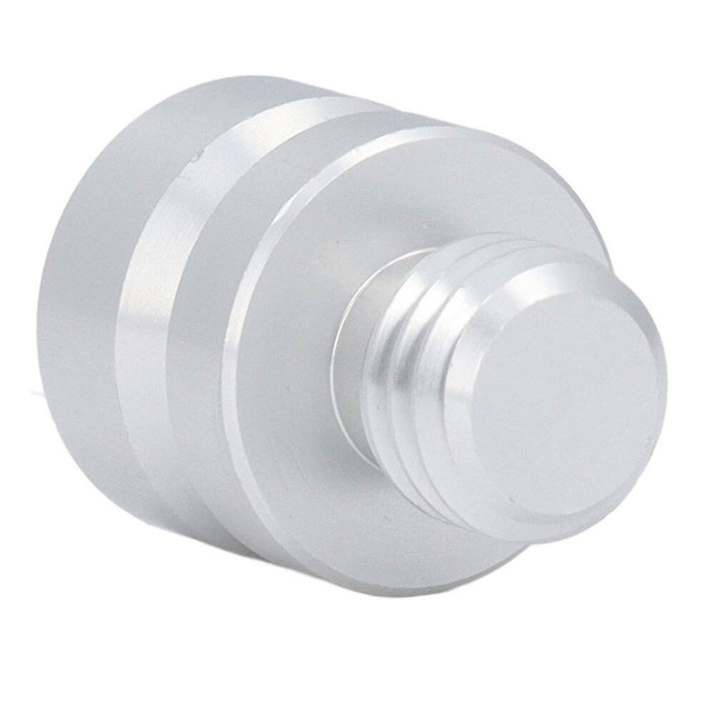 20Mm Long Aluminum Prism Adapter 5/8X11 Thread For Gps Rtk Tripod Base 4681347785377