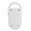 Pet Microchip Scanner 134.2KHz Handheld USB Buzzer 24x7 OLED 1