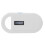Pet Microchip Scanner 134.2KHz Handheld USB Buzzer 24x7 OLED 6