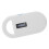 Pet Microchip Scanner 134.2KHz Handheld USB Buzzer 24x7 OLED 12