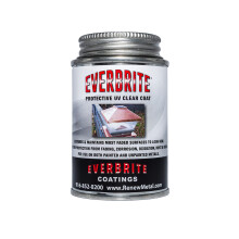 Everbrite beschermende coating voor metaal (118 ml)
