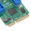MINI PCIE to USB3.0 Front Expansion Card for 11
