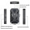 Mix Lite Mobile Game Keyboard And Mouse Adapter, Pubg/call Of Duty Controller Converter Wired/wireless for Android/(ios Less Than 13.4) 7