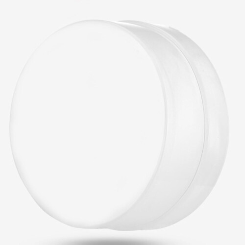 Camera Diffuser Round Softbox for Speedlite AD100 AD200 DSLR Flexible ABS Light Modifier for Circular Photography 2