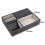 Leather Desktop Storage Organizer,multi Catchall Tray,valet Tray 9