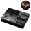 Leather Desktop Storage Organizer,multi Catchall Tray,valet Tray 1