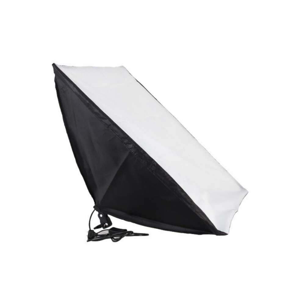 50X70cm Softbox For Photography Studio, Superior Diffusion, Professional Softbox Ing Accessories Light 6038364211293