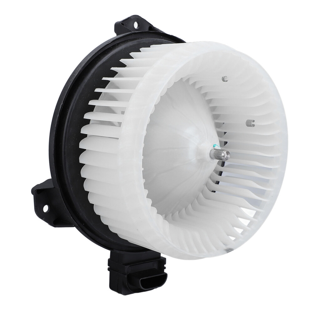 Ac Heater Blower Motor Fan Assembly For Civic 2006-2011 79310 Sna A01 4171347793842