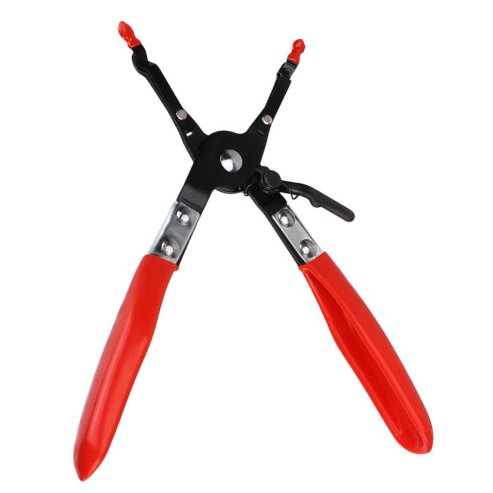 Soldering Clamps Wire Crimping Tool For Electrical Maintenance, Easy To Use, Durable Design, Adjustable Grip 9016109713490