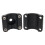 Support de perche Livescope à 0 degré, noir, 7,3  10,3  6,5 cm 5