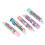 5 Pcs 8 Color Press Crayons Safe Bright Colors 1