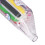 5 Pcs 8 Color Press Crayons Safe Bright Colors 13