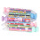 5 Pcs 8 Color Press Crayons Safe Bright Colors 9