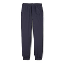 French Toast Jogger de tirantes grande para niño Azul marino 14