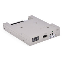 SFRM72-FU-DL USB Floppy Drive Emulator for Yamaha