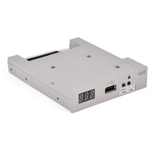 SFRM72-FU-DL USB Floppy Drive Emulator for Yamaha