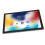 10.1 Inch Android 14 Tablet 8GB RAM 256GB ROM Metallic Gray 15