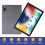 10.1 Inch Android 14 Tablet 8GB RAM 256GB ROM Metallic Gray 13