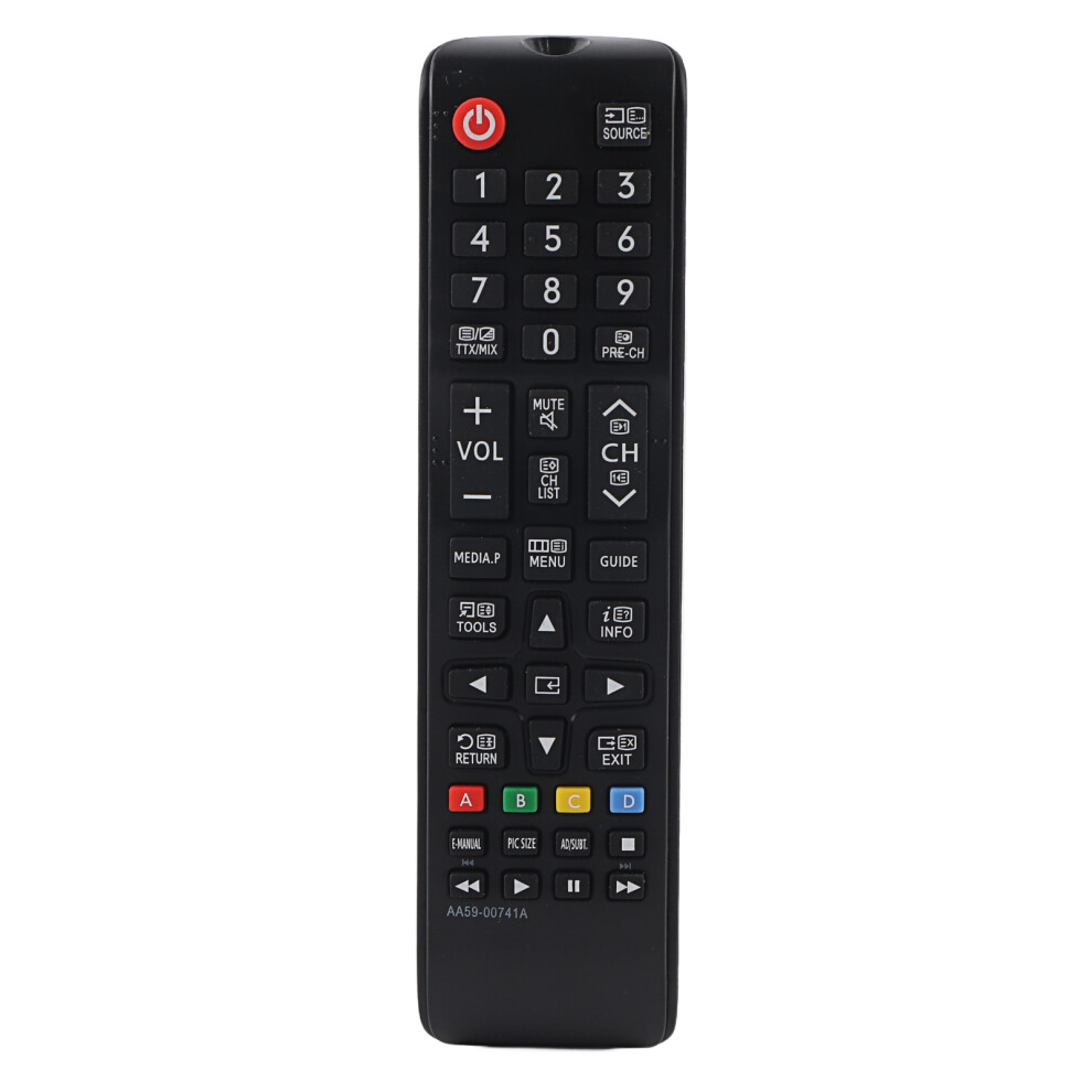 Multi function Smart TV Remote Control for Samsung