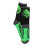 Star Wars Star Wars Boys 3 Pack Socks (sko: 10-4 (Sock: 6-8) Gray/Multi Crew) 4