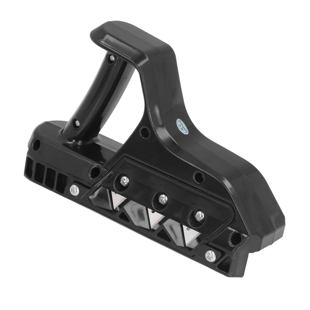 Efficient Gypsum Board Cutter: Manual Edger with Storage & 10 Blades-image-OPC-PKD9B8Y-NEW