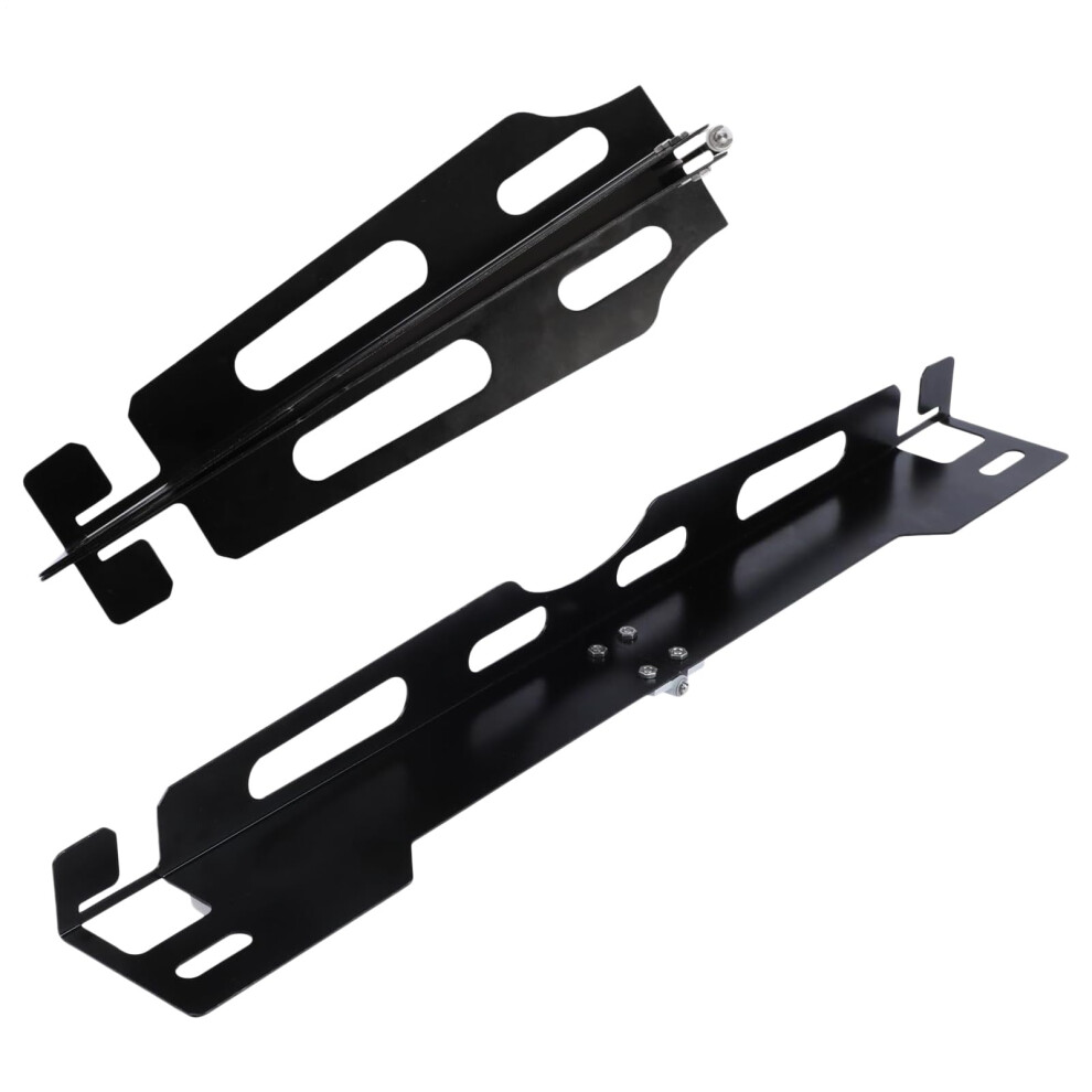 Alignment Tool - Adjustable Metal Spoke Wrench For Wheel Alignment And Balancing | Foldable Tire Repair Tool For Vehicles 6038364211934