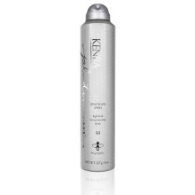 Spray protecteur de chaleur Kenra Platinum 22 | Laque thermo-protectrice | Tenue élevée pour une coiffure durable | Démoulage facile des appareil