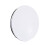 Standard Covers 18cm Soft Light Cloth Diffuser Sock for Studio Reflectors - White Protective Material 1