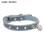 Leather Cat Collar with Studded for Small Medium Large Breed Best Gift Pet Rivet Collar 6