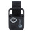 Microscope de poche pour téléphone 200x noir 110 mAh USB-C 15