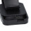 Microscope de poche pour téléphone 200x noir 110 mAh USB-C 9