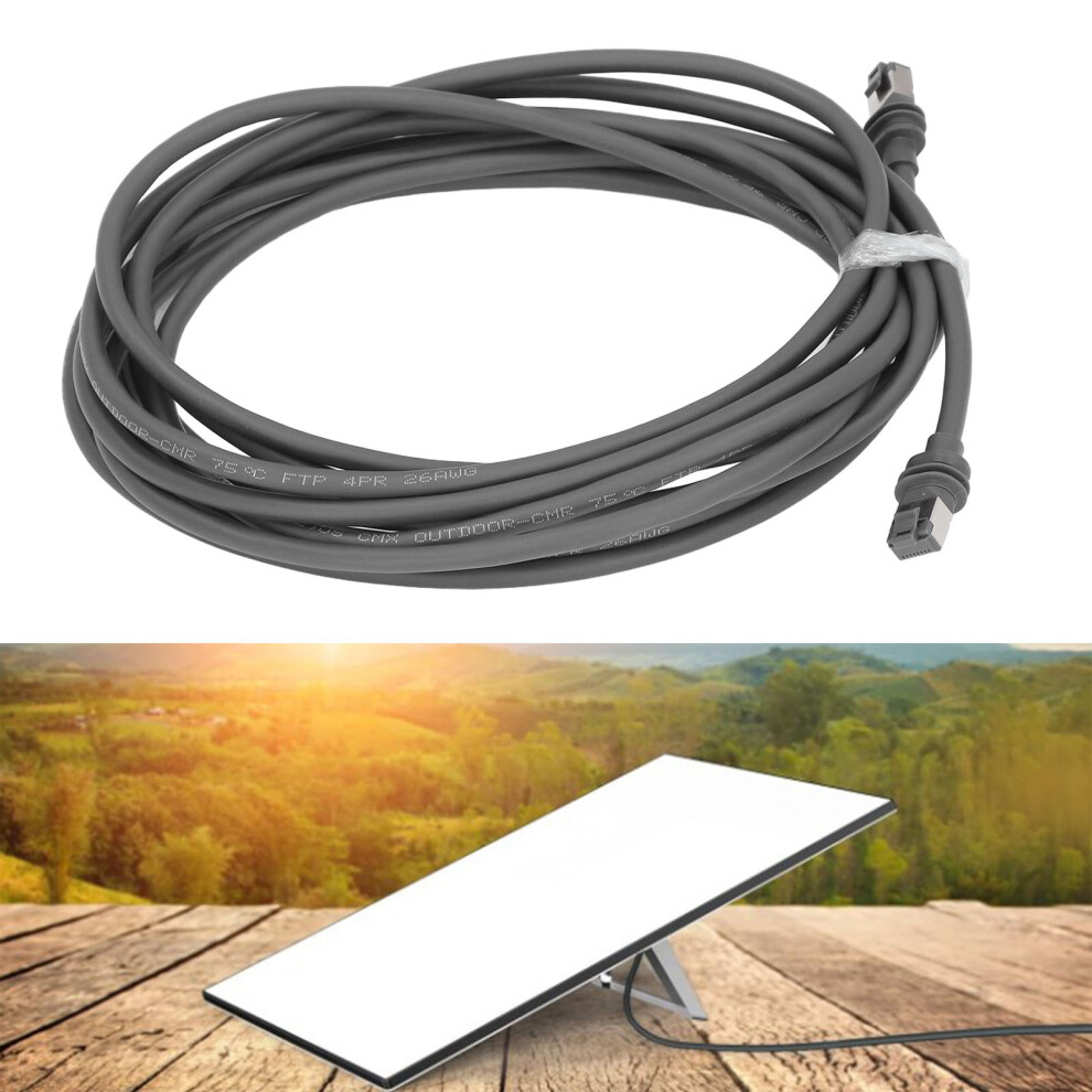 1200Mbps Waterproof Satellite Replacement Cable For Gen3 V3 10Ft 8741347812704