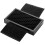 Metal ABS Honeycomb Grid Filter Covers for Camera Flashes, 43mm Height, 80mm Width, Light Control Accessories 3