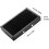 Metal ABS Honeycomb Grid Filter Covers for Camera Flashes, 43mm Height, 80mm Width, Light Control Accessories 4