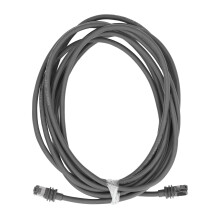 Câble de remplacement Gen3 V3 1200 Mbps IP68 15 pieds noir