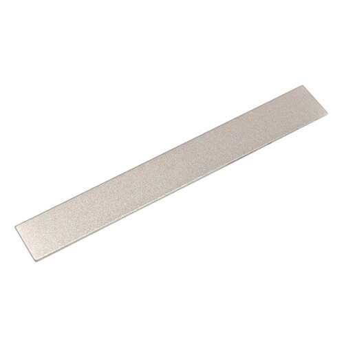 Rectangle Sharpening Stone Thin Diamond Knife Sharpener for-240