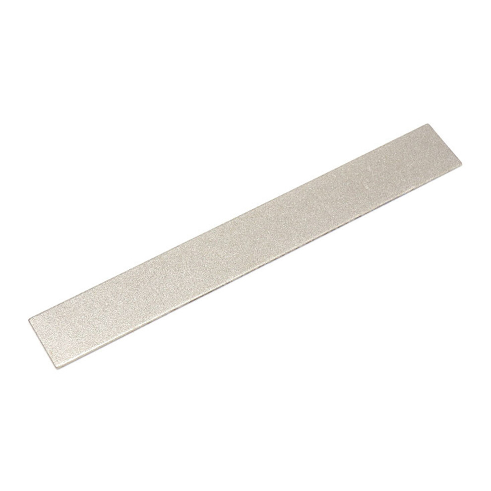 Diamond Knife Sharpener Rectangle Sharpening Stone 240-3000-320 7754000092536