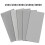 Abrasive Sanding Discs Flap 80-3000 Granularity Wet Dry-3000 4