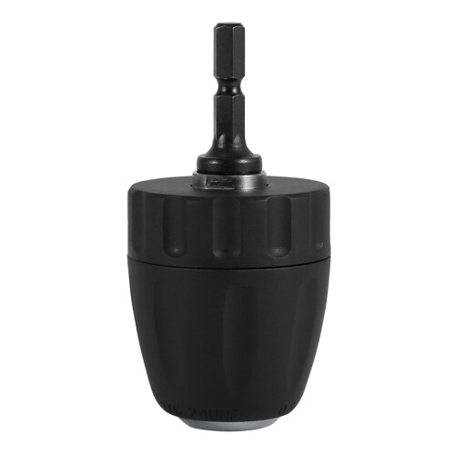 Upgraded Quick Change 1/4-Inch Hex Shank 0.8-10mm Clamping