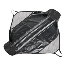 Weigh the Fish Bag - Foldable Fishing Storage Bag for Kayak, Large Capacity Handle Bag for Carp and Catfish