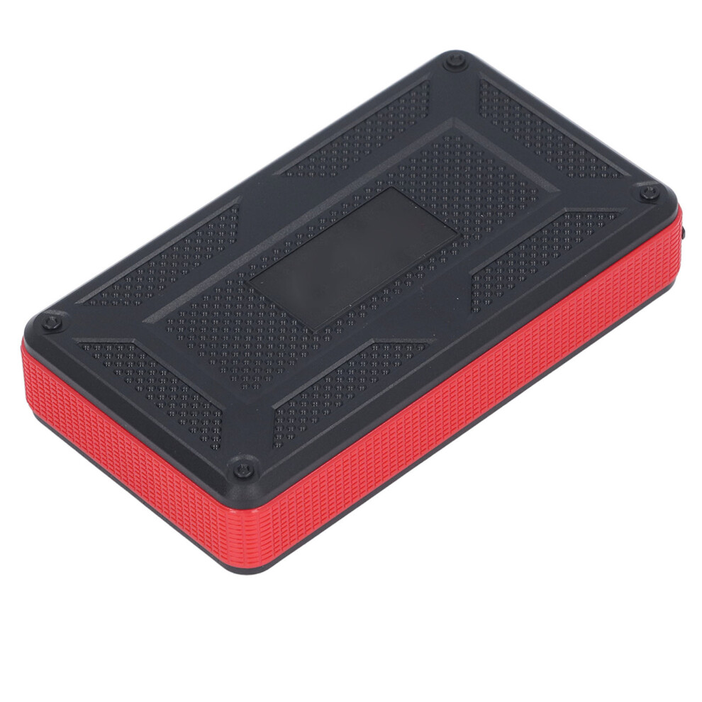 Portable 12V Car Jump Starter 1000A 20000Mah With Led Light 8101347824143