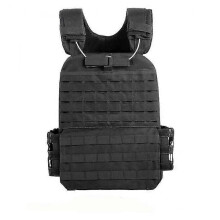 Khaki Tactical Vest Vest Camouflage Multifunctional Viking Field Vest