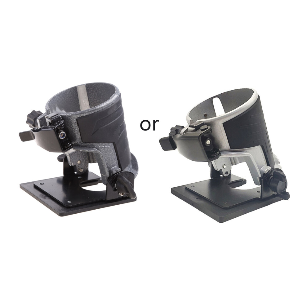 Durable 65Mm Compact Router Tilt-Base For 3709 370 Rt0700c 7754000093403