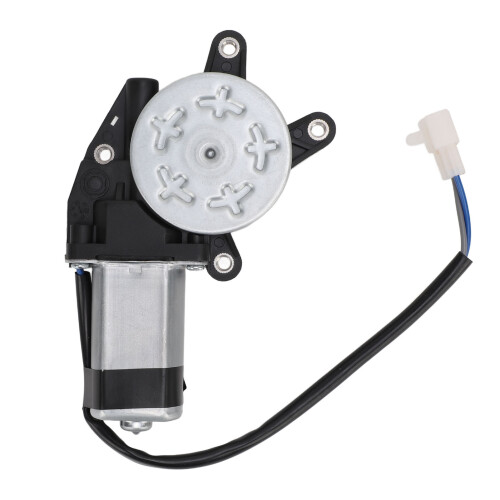 Power Window Motor for Subaru Forester 2002-2008 2-Pin Regulator 1
