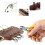 Guitar Tool Kit Professional Guitar Repairing Maintenance Tool 2