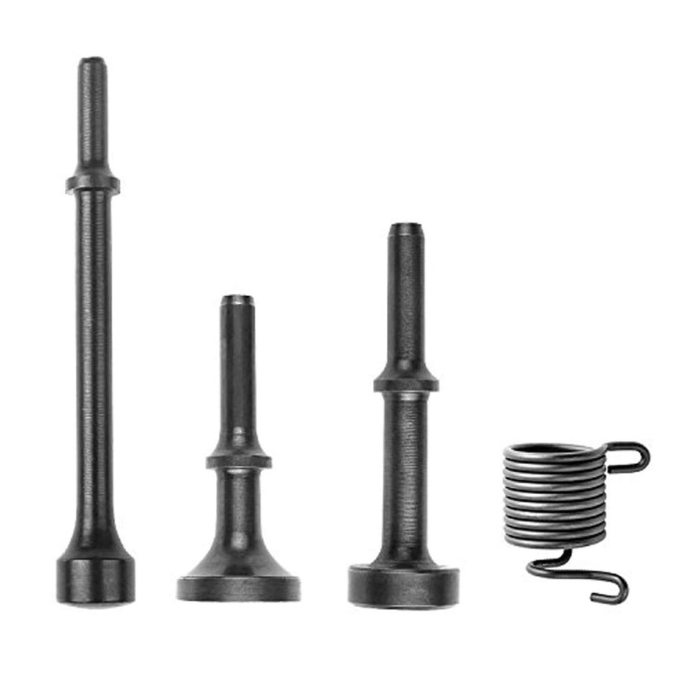 4X Durable Pneumatic Air Hammer Bit Smoothing Pneumatic Hammer 7754000093519