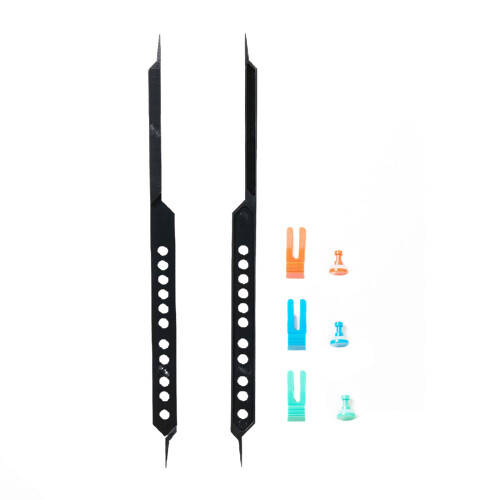 Compact Drawing Ruler Proportional Divider Drawing Tool Accurate
