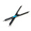 Compact Drawing Ruler Proportional Divider Drawing Tool Accurate 3