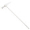 Lightweight Hammer Sheep Horn Shaped Hammer Mini Small-Regular 4